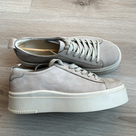 VAGABOND STACY - SAND women’s size 10 NWOB - Picture 3 of 6